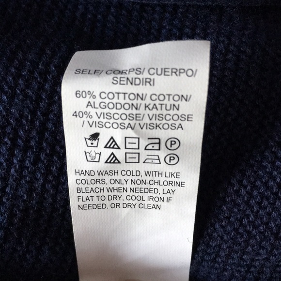 Lucky Brand Cardigan - Picture 4 of 7